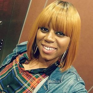 Meet your Posher, Elisabeth